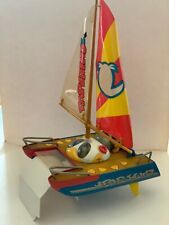 Gadget topolino catamarano usato  Napoli