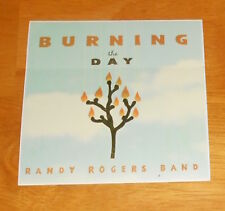 Burning day randy for sale  Kalamazoo