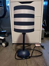 Striped navy blue for sale  North Richland Hills