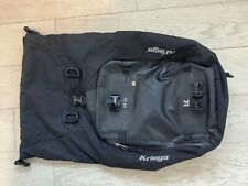 Kriega drypack. waterproof for sale  Shipping to Ireland