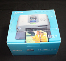 Canon SELPHY CP710 for sale  Shipping to South Africa