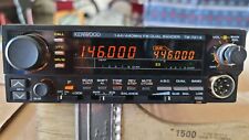 Kenwood 144 440mhz for sale  Shipping to Ireland