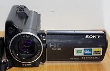 Videocámara Sony HD AVCHD Handycam HDR-XR150 segunda mano  Embacar hacia Argentina