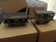 Hornby lms cattle for sale  NORTHAMPTON