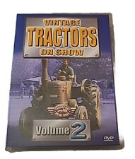 Vintage tractors show for sale  Ireland