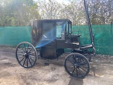 Brougham vintage horse for sale  WIGAN