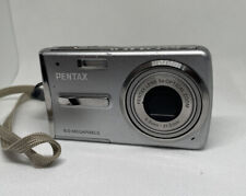 Pentax optio l50 for sale  SCUNTHORPE