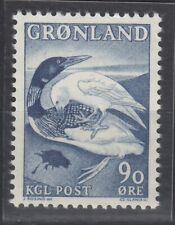 Grönland 1967 postfr gebraucht kaufen  MH-Speldorf