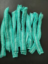Green disposable hair for sale  MANSFIELD