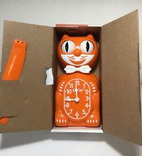Orange kit cat d'occasion  Expédié en Belgium