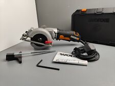 Worx 400w compact for sale  PAISLEY