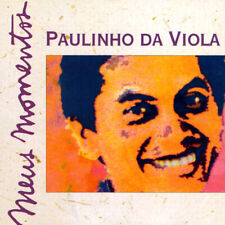 Paulinho Da Viola - Meus Momentos (CD, Comp) comprar usado  Enviando para Brazil