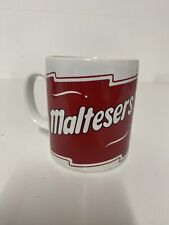 Vintage maltesers mug for sale  HORSHAM