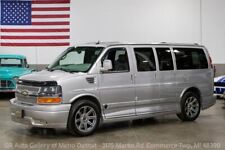 2012 chevrolet express for sale  Walled Lake