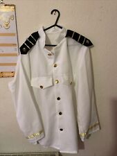 Unbranded navy naval for sale  DOVER