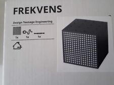 IKEA FREKVENS Lampa Led Oświetlenie wielofunkcyjne LED Nowa w pudełku ORYGINAŁ ! na sprzedaż  PL