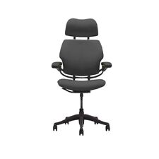Humanscale freedom headrest for sale  UK