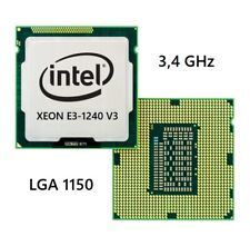 Intel xeon 1240 usato  Bergamo