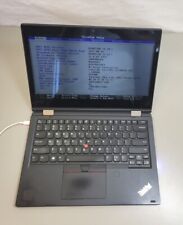 Used, Lenovo L390 Yoga 13.3" 2-in-1 Touch Laptop, Barebones, i5-8265U, No RAM/SSD/AC for sale  Shipping to Canada