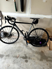 Cannondale caad disc for sale  Stafford