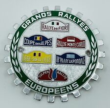 Decoration badge grands d'occasion  Aix-en-Provence