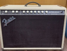 Fender super sonic for sale  Federal Way