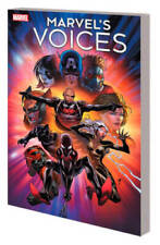 Marvels voices paperback for sale  Montgomery