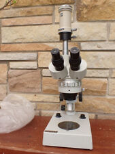 Stereo mikroskop binokular gebraucht kaufen  Scheeßel