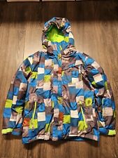 Quicksilver winter jacket for sale  Colorado Springs