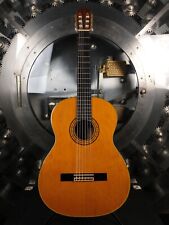 Takamine 30 Classical Guitar 1984 MIJ w/ Hard Case for sale  Shipping to Canada