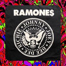 Unworn vintage ramones for sale  UK