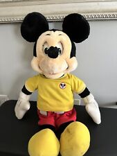 wonder mouse world mickey for sale  Arlington