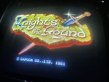 Knights round arcade for sale  FARINGDON