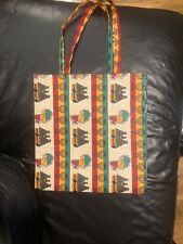 Beautiful african bag for sale  LONDON