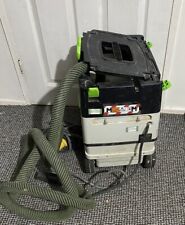 festool extractor for sale  Shipping to Ireland