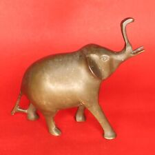 Elephant statue victorian for sale  Shipping to Ireland