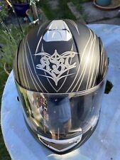 Kbc helmet medium for sale  WICKFORD