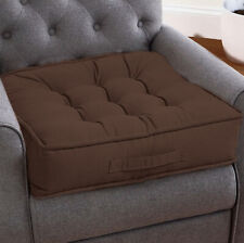 Booster cushion armchair for sale  BRADFORD