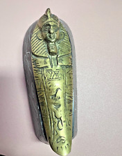 mummy sarcophagus for sale  Rockford