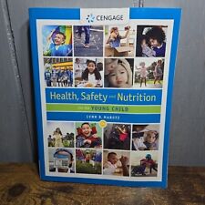 Health safety nutrition for sale  Rogersville