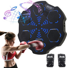 Fictor music boxing for sale  USA