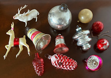 Vintage christmas lot for sale  Hagerstown