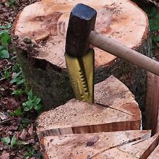 Log splitter wedge for sale  SWINDON