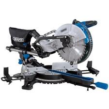 Draper mitre saw for sale  Shipping to Ireland