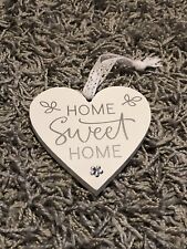home sweet home wooden plaque for sale  Shipping to South Africa