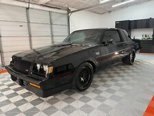 buick grand national t type for sale  Austin