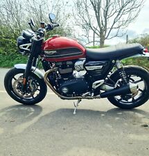 Triumph speed twin for sale  MIRFIELD