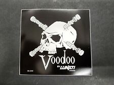 Voodoo lunati cams for sale  Huntington Beach