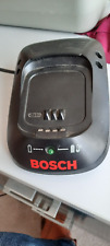 Bosch ladegerät 18v gebraucht kaufen  Detm.-Nienhagen,-Loßbruch