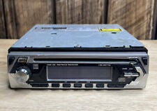 Receptor de CD estéreo automotivo Dual Electronics AM/FM 100 watts modelo XD5120 comprar usado  Enviando para Brazil